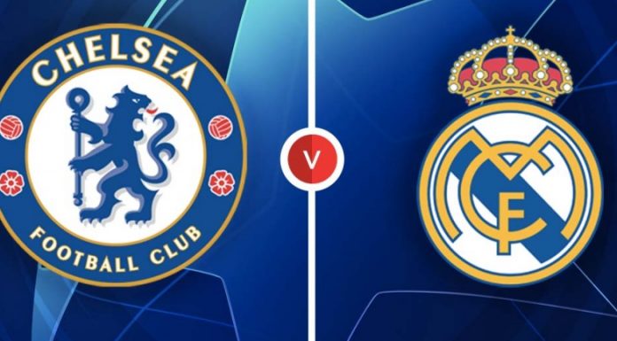 แมตช์ พรีวิว เชลซี vs เรอัล มาดริด