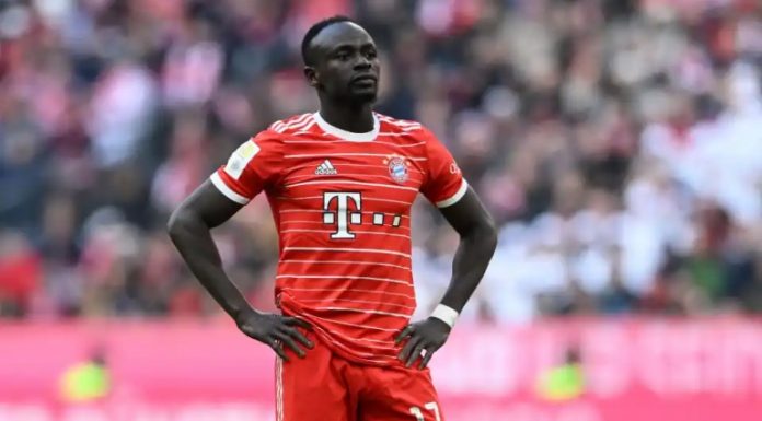 สื่อลือ ผีแดงทำฮือฮาล่า มาเน่ เสริมคม