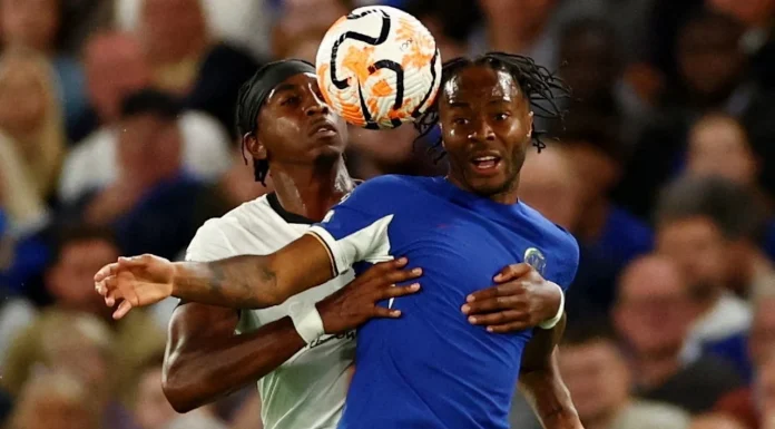 “เชลซี” ฟอร์มดุ เปิดรังขยี้ “ลูตัน ทาวน์” พุ่งขึ้นอันดับ 8 ศึกพรีเมียร์ลีก อังกฤษ