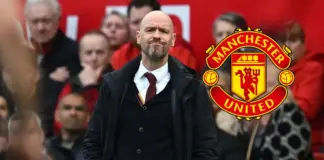 เกิดอะไรขึ้น “แมนยูฯ” จ่อได้กุนซือใหม่แทน “เทน ฮาก” เผยนัดพบกับ “เซอร์จิม” แล้ว