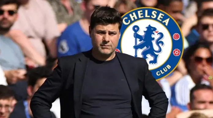 ลืมของเหรอ “โปเชตติโน” เตรียมกลับ “เชลซี” อีกครั้ง 9 มิ.ย.นี้ แม้เพิ่งแยกทางกับทีม
