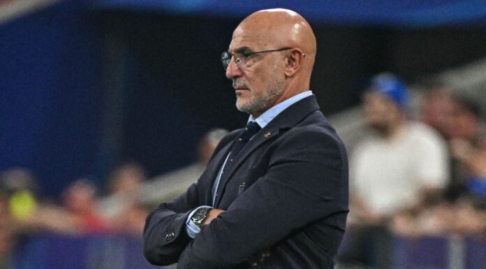 “กุนซือสเปน” พูดตรงๆ ถึง “ทีมชาติอังกฤษ” ก่อนดวลเดือดนัดชิงฯ ยูโร 2024