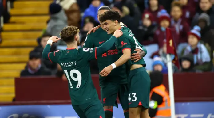 บาร์นส์ วิเคราะห์อนาคต บายจ์เซติช กับ ลิเวอร์พูล ฤดูกาลหน้า