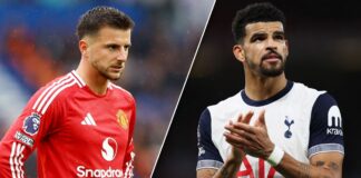 “สเปอร์ส” ประณามกองเชียร์ ตะโกนเหยียดเพศใส่ “โซลันเก-เมสัน เมาท์” บดบังชัยชนะเหนือ แมนยูฯ