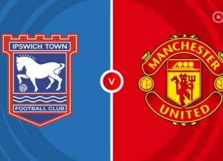วิเคราะห์บอล อิปสวิช – แมนฯ ยูไนเต็ด