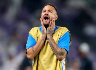 ใครๆ ก็ไม่รักผม “เนย์มาร์” โดนสังกัดบ้านเกิด ตะเพิดไม่ขอร่วมงานด้วย