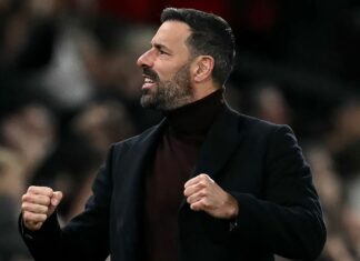 แมนยูฯ ระวังไว้ “รุด” อาจย้ายซบ “คู่แข่งพรีเมียร์ลีก” หลังหลีกทางให้ “อโมริม”