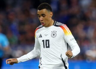 ไม่เคยทำแบบนี้ “เลิฟ” เผยเบื้องหลังโน้มน้าว “มูเซียลา” บอกลา “อังกฤษ” แล้วมาติดธง “เยอรมนี”