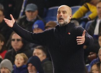 เรียบร้อย “เป๊ป” ตัดสินใจอนาคตแล้ว หลังจ่อหมดสัญญา “แมนฯ ซิตี้”