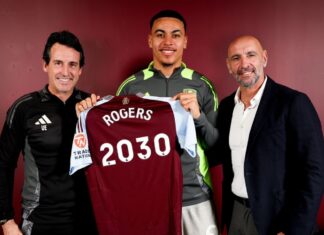 ฟอร์มแรงดีนัก “วิลลา” จับ “ตัวรุกสุดโหด” ต่อสัญญา หวังกันท่าทีมใหญ่ตามจีบ