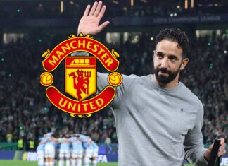 น่าสนใจ “แมนยูฯ” ลุ้นคว้า “แข้งตัวจี๊ด” ม.ค. นี้ แถมมีคุณสมบัติตามแผน “อโมริม”