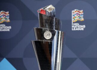 ครบแล้ว สรุป 8 ทีมสุดท้าย ฟุตบอล “ยูฟ่า เนชันส์ ลีก” ฤดูกาล 2024-25