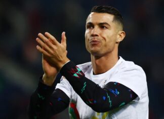 ดีลสุดเซอร์ไพรส์ “โรนัลโด” อาจย้ายซบ “ทีมดังพรีเมียร์ลีก”