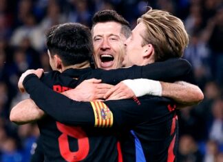 ความลับแตก ”เลวานดอฟสกี” เฉลยสาเหตุชวดซบ “แมนยูฯ” แม้ตกลงแล้ว