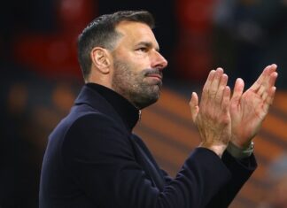 ของดีมีคุณภาพ เปิดชื่อ 5 ทีมดัง สนทาบ “ฟาน นิสเตลรอย” ไปคุมทีม หลังไม่มีที่ยืนในทีมโค้ช “แมนยูฯ”