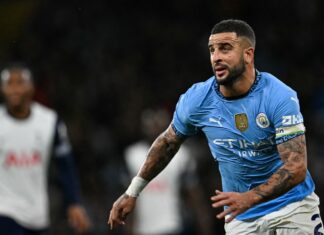 กล้ามาก “วอล์คเกอร์” ลั่น “แมนฯ ซิตี้” กลับมาชนะลิเวอร์พูล หากแก้ 1 สิ่งจากเกมแพ้สเปอร์ส