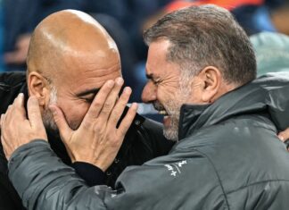 แปลกแต่จริง เผยปมด้อย “เป๊ป” หลัง “แมนฯ ซิตี้” แพ้คาบ้านให้ “สเปอร์ส” ในพรีเมียร์ลีก