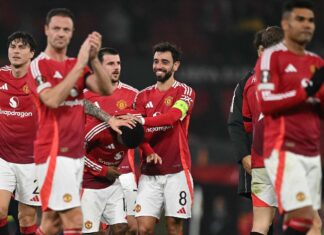 แมนยูฯ ส่อไม่รั้ง “แข้งตกอับ” อาจย้าย ม.ค. นี้ มีทีมดังมารอคว้าตัวแล้ว