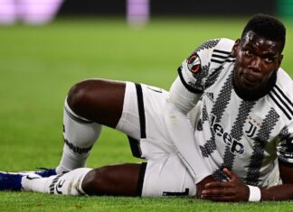 ลือสนั่น “ป็อกบา” เตรียมซบ “ทีมดังพรีเมียร์ลีก” หลังแยกทาง “ยูเวนตุส”