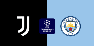 วิเคราะห์บอล ยูเวนตุส VS แมนซิตี้ ยูฟ่าแชมเปี้ยนส์ลีก รอบลีก นัดที่ 6