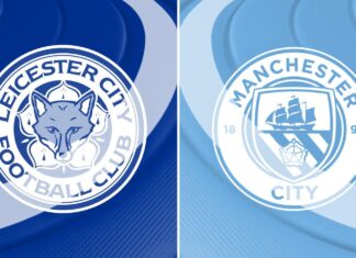 วิเคราะห์บอลพรีเมียร์ลีก เลสเตอร์ ซิตี้ vs แมนเชสเตอร์ ซิตี้ เรือใบลั่นกลองรบ