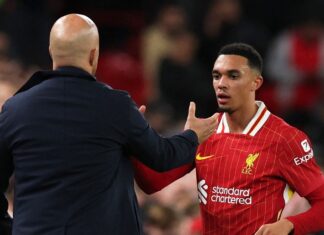 “ลิเวอร์พูล” ท่ามกลางข่าวลือสนย้ายซบ “เรอัล มาดริด”