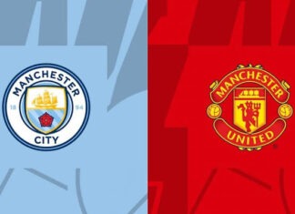 แมนซิตี้ VS แมนยู ลิ้งดูสด วิเคราะห์ พรีเมียร์ลีก ดาร์บี้แมทช์เมืองแมนเชสเตอร์