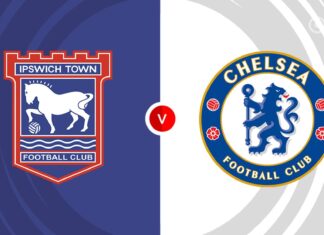 วิเคราะห์บอลพรีเมียร์ลีก อิปสวิช ทาวน์ VS เชลซี สิงห์บลูอัดอั้นเตรียมระเบิดฟอร์มกับม้าขาว