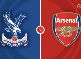 วิเคราะห์บอล พรีเมียร์ลีก คริสตัล พาเลซ VS อาร์เซน่อล ปืนใหญ่เตรียมบุกย้ำแค้น