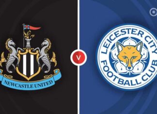 วิเคราะห์บอล พรีเมียร์ลีก นิวคาสเซิล VS เลสเตอร์ จิ้งจอกฟอร์มซ่าบุกล่าสาลิกาดง