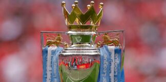 3 ทีมร่วงไม่หยุด “ซูเปอร์คอม” ทำนายแชมป์พรีเมียร์ลีกล่าสุด ก่อนจบปี 2024