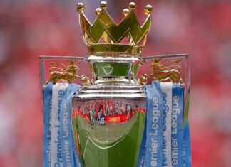 3 ทีมร่วงไม่หยุด “ซูเปอร์คอม” ทำนายแชมป์พรีเมียร์ลีกล่าสุด ก่อนจบปี 2024