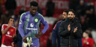 สวัสดีปีใหม่ เปิดโปรแกรม “แมนยูฯ” 7 นัดต่อไป เดือน ม.ค. 2025 หลังจมที่ 14 ส่งท้ายปี 2024