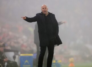 “สล็อต” เผยปัจจัยสำคัญช่วย ลิเวอร์พูล แซงดับ เลสเตอร์-ยกนิ้วลูกรักฟอร์มเฉียบ