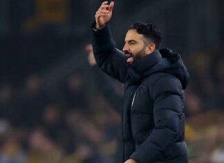 “อโมริม” งัด 2 ข้ออ้าง ทำ “แมนยูฯ” บุกพ่าย “วูล์ฟแฮมป์ตัน” ศึกพรีเมียร์ลีก