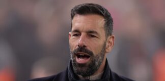 ไม่มีอ้อมค้อม “โค้ชรุด” พูดตรงๆ ถึง ลิเวอร์พูล หลังปราบ เลสเตอร์ นัดล่าสุด