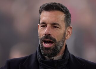 ไม่มีอ้อมค้อม “โค้ชรุด” พูดตรงๆ ถึง ลิเวอร์พูล หลังปราบ เลสเตอร์ นัดล่าสุด