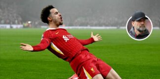 “เคอร์ติส โจนส์” เล่าโมเมนต์สุดอบอุ่น รู้ตัวเล่นครบ 100 นัดให้ “ลิเวอร์พูล” เพราะ คลอปป์