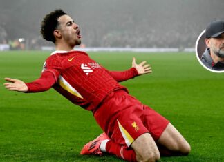 “เคอร์ติส โจนส์” เล่าโมเมนต์สุดอบอุ่น รู้ตัวเล่นครบ 100 นัดให้ “ลิเวอร์พูล” เพราะ คลอปป์