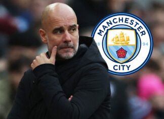 “เป๊ป กวาร์ดิโอลา” กุนซือแมนฯซิตี้ ยืนยันสถานการณ์ของตัวเอง ท่ามกลางข่าวขึ้นเต็ง 2 กุนซือโดนปลด