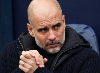“เป๊ป กวาร์ดิโอลา” ยอมรับ “แมนฯ ซิตี้” จำเป็นต้องลุยตลาดหน้าหนาว เสริมแกร่งแนวรับ