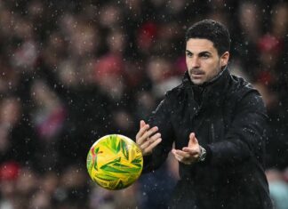 “อาร์เตตา” จัดให้ที “เอียน ไรท์” ลิสต์ชื่อ 2 สตาร์ดังที่ “อาร์เซนอล” ควรคว้าตัวร่วมทัพ