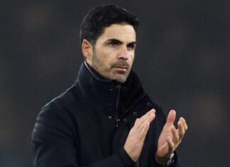 “อาร์เตตา” เปิดใจหลัง “อาร์เซนอล” กำราบ “อิปสวิชฯ” เผยอาการบาดเจ็บ “ซากา” พักนานแค่ไหน