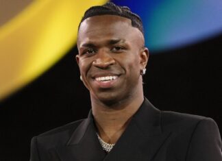 สุดยิ่งใหญ่ “วินิซิอุส” ซิวแข้งยอดเยี่ยม “Globe Soccer Awards 2024” พ่วงอีกหนึ่งรางวัลสำคัญ