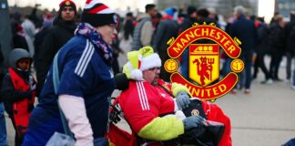 “เซอร์ จิม แรตคลิฟฟ์” โดนซะแล้ว! แฟนแมนยูฯ ร่อนแถลงประณาม ปมตัดงบทำเดือดร้อนทุกหย่อมหญ้า