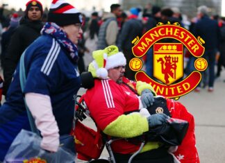 “เซอร์ จิม แรตคลิฟฟ์” โดนซะแล้ว! แฟนแมนยูฯ ร่อนแถลงประณาม ปมตัดงบทำเดือดร้อนทุกหย่อมหญ้า