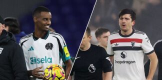 แมนยูฯ ระวังไว้! “อิซัค” เผยเคล็ดลับฟอร์มปัง 4 แข้งแมนยูฯ หืดจับแน่ถ้าเจอแผนนี้