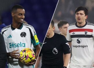 แมนยูฯ ระวังไว้! “อิซัค” เผยเคล็ดลับฟอร์มปัง 4 แข้งแมนยูฯ หืดจับแน่ถ้าเจอแผนนี้