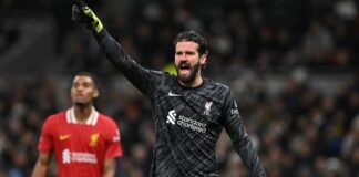 “อลิสซอน” ชี้ความต่างยุค คล็อปป์-สล็อต เร้าแข้ง “ลิเวอร์พูล” สร้างประวัติศาสตร์หน้าใหม่