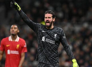 “อลิสซอน” ชี้ความต่างยุค คล็อปป์-สล็อต เร้าแข้ง “ลิเวอร์พูล” สร้างประวัติศาสตร์หน้าใหม่